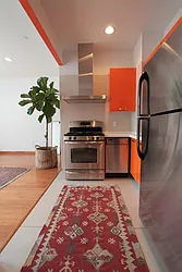 Rented by Oxford Property Group