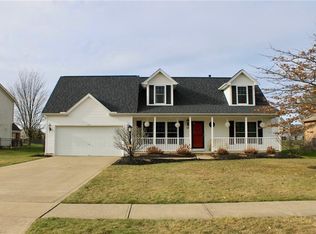 1562 Troon Ave, Brunswick, OH 44212