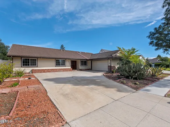 3634 Mountclef Blvd, Thousand Oaks, CA 91360