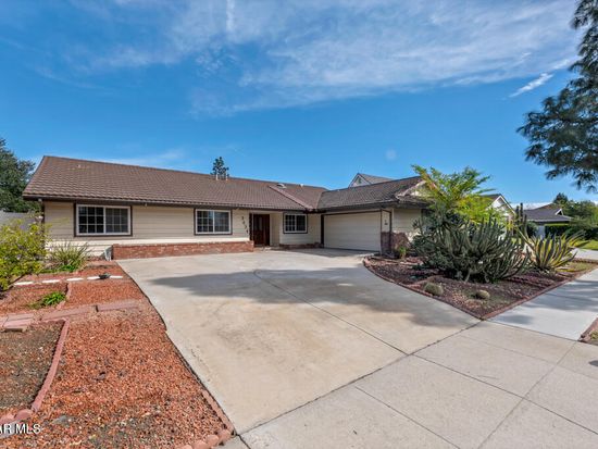 3634 Mountclef Blvd, Thousand Oaks, CA 91360