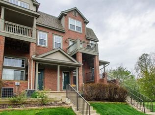 2906 Barclay Way, Ann Arbor, MI 48105