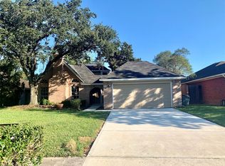 14830 W Bend Dr, Houston, TX 77082