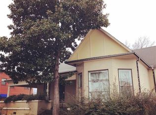 517 Main St, Texarkana, TX 75501