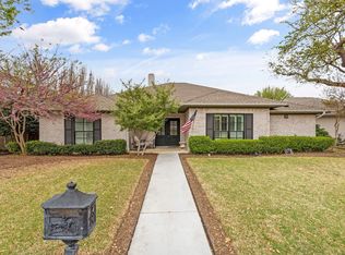 5905 Over Downs Cir, Dallas, TX 75230