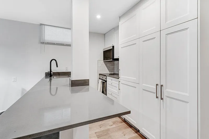 1 bed, 1.0 bath, 600 sqft, $1,899 — Photo 4