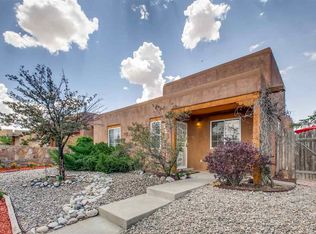 6344 Jaguar Dr, Santa Fe, NM 87507