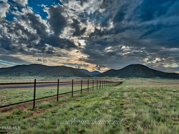 10520 E Woven Gold Way Lot 58, Prescott Valley, AZ 86315