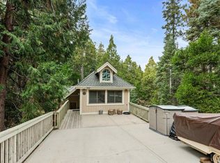 26328 Jacqueline Rd, Twin Peaks, CA 92391