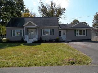 27 George St, Ilion, NY 13357
