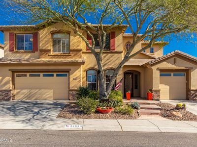 42523 N Ericson Ln, Phoenix, AZ, 85086