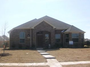 110 Forestbrook Dr, Wylie, TX 75098