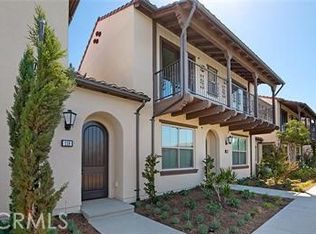 118 Desert Lotus, Irvine, CA 92618