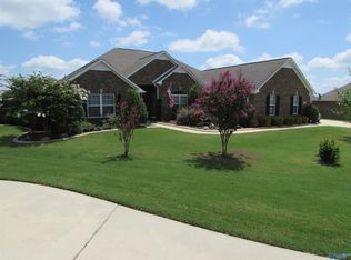 25133 Hudson Bnd, Athens, AL 35613