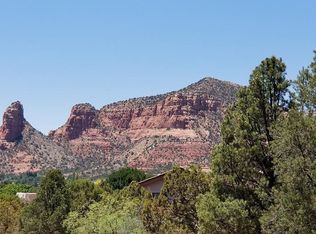 874 Lee Mountain Rd, Sedona, AZ 86351