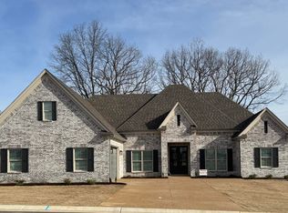 2335 Cherokee Trl, Dyersburg, TN 38024