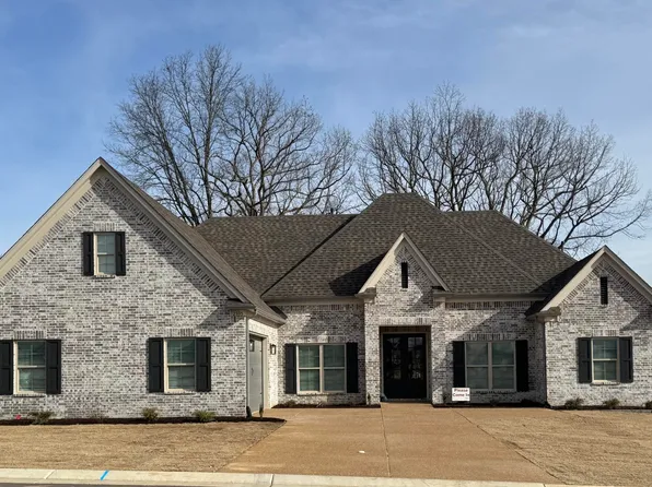 2335 Cherokee Trl, Dyersburg, TN 38024