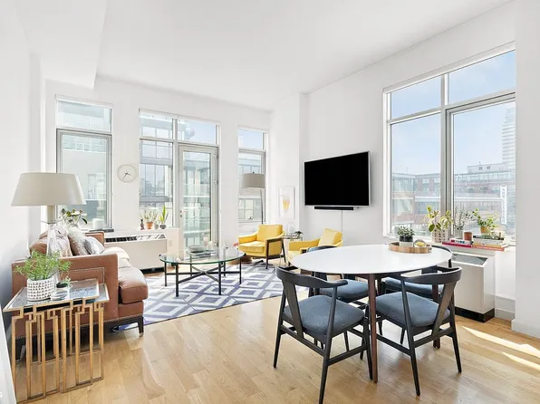 101 N 5th St APT 4A, Brooklyn, NY 11249