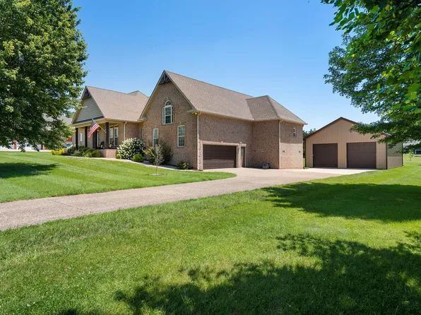 69 Deer Run Rd, Cross Plains, TN 37049