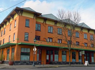 325 NE Graham St APT 7, Portland, OR 97212