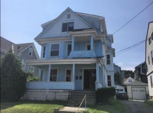 38 Squire St, New London, CT 06320