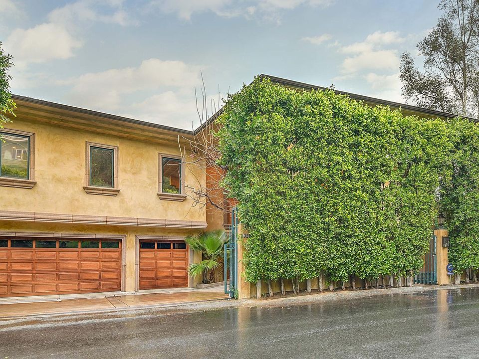 3928 Fredonia Dr, Los Angeles, CA 90068 Zillow