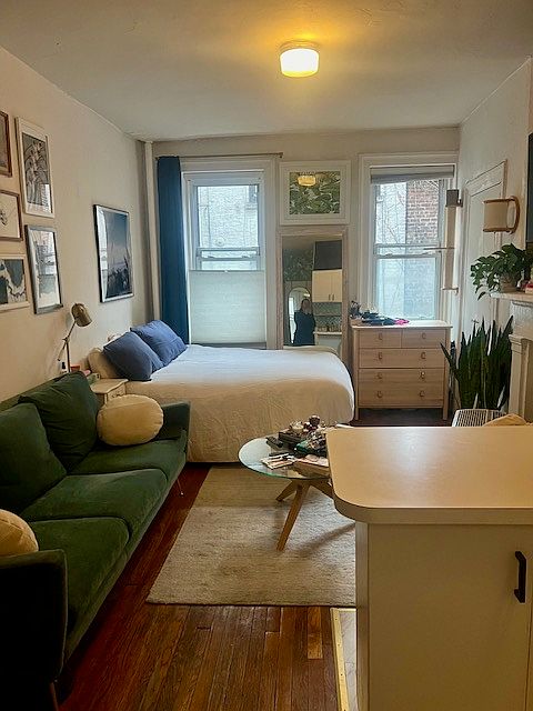 1st image of 244 W 10th St APT 10