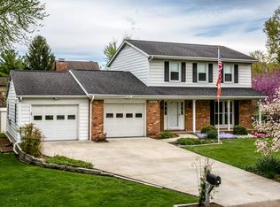 25 Emery St, Harrisonburg, VA 22801