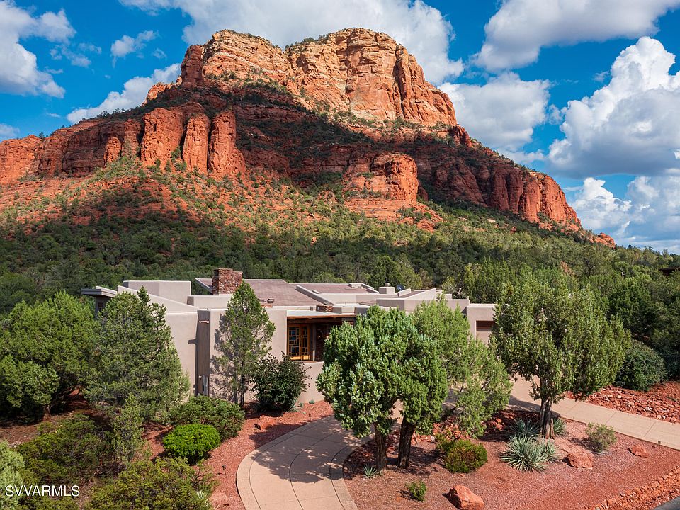 Zillow Sedona Az 86336