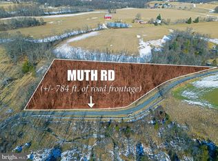 Muth Rd, Woodsboro, MD 21798