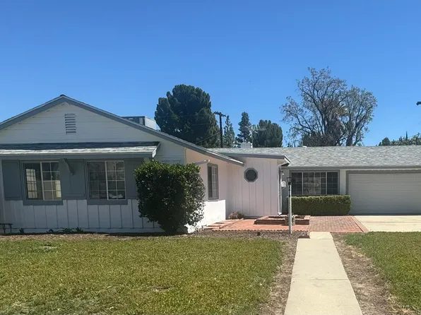 7414 Woodlake Ave, West Hills, CA 91307