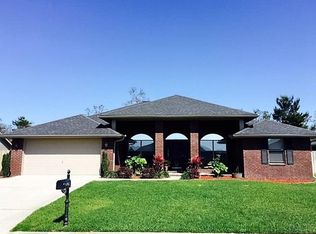 1912 Bay Pine Cir, Gulf Breeze, FL 32563