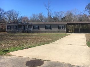 307 Black Oak Dr, Stonewall, LA 71078