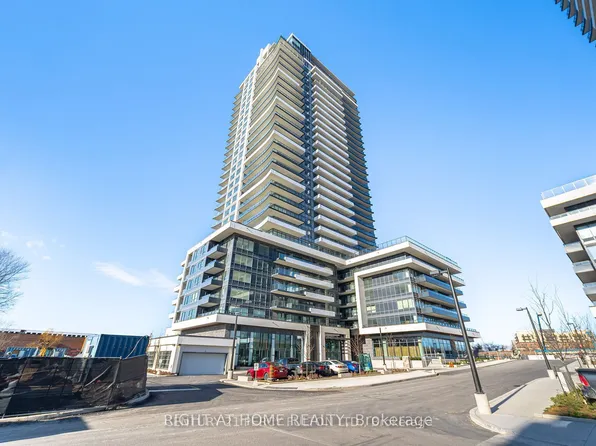 1435 Celebration Dr #2204, Pickering, ON L1W 0C4