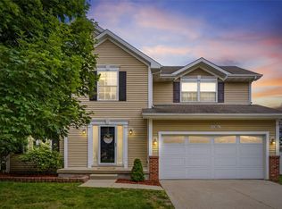 1108 N 9th St, Indianola, IA 50125