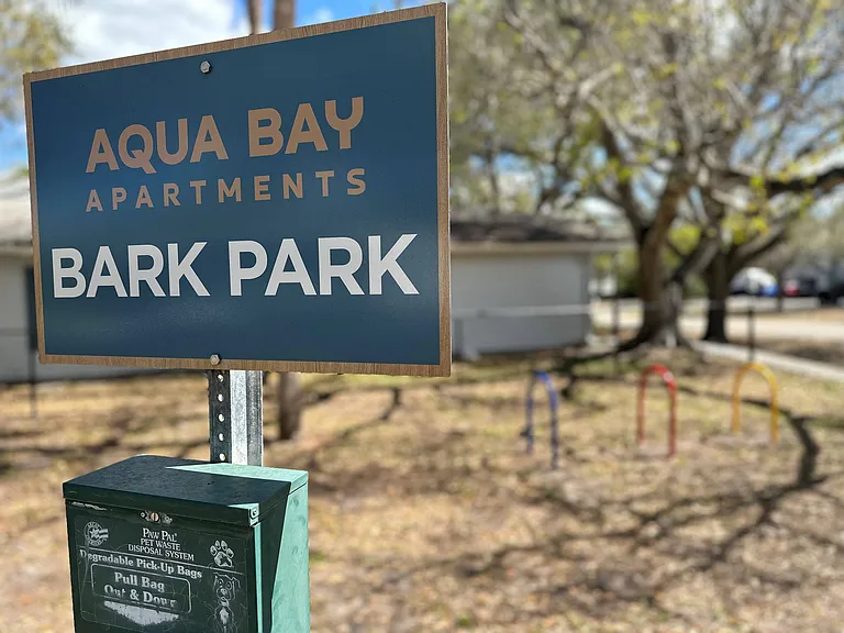 Aqua Bay — Photo 30