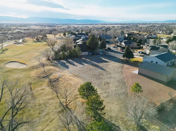 354 W Sand Trap Ln, Pueblo West, CO 81007