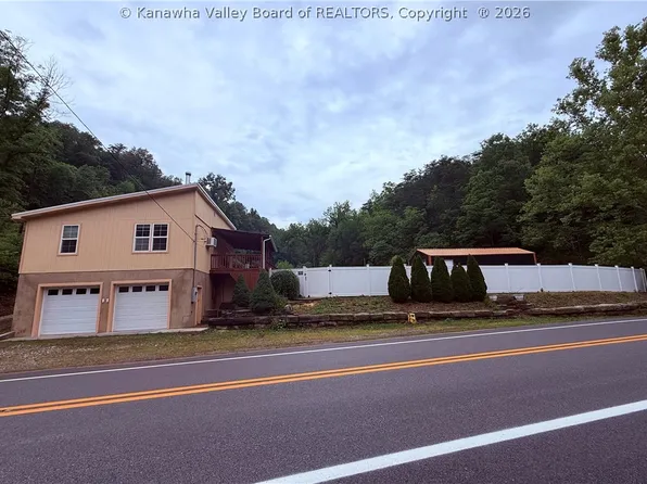 10265 Spencer Rd, Le Roy, WV 25252
