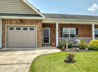 20 Tradewind Dr LOT 155, Fort Oglethorpe, GA 30742