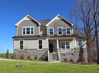 520 Adkins Ridge Rd, Rolesville, NC 27571