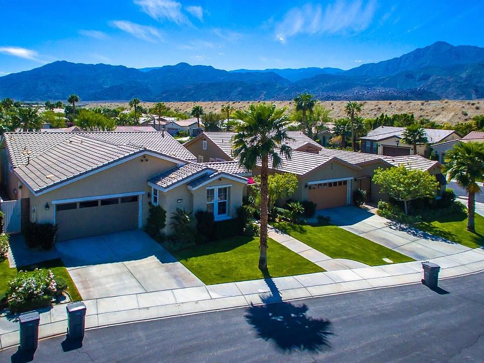1st image of 81165 Desert Sage Ct