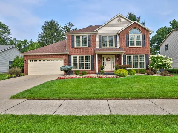 3655 Bristol Lake Dr, Amelia, OH 45102