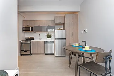 Rented by Perry Associates NYC Inc