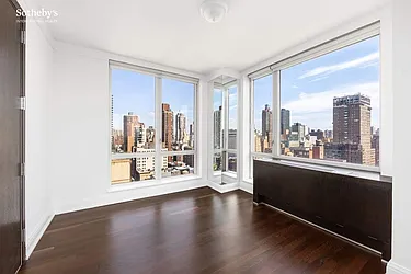 Rented by Sotheby's International Realty