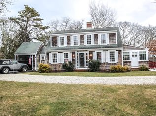 88 Pond St, South Yarmouth, MA 02664