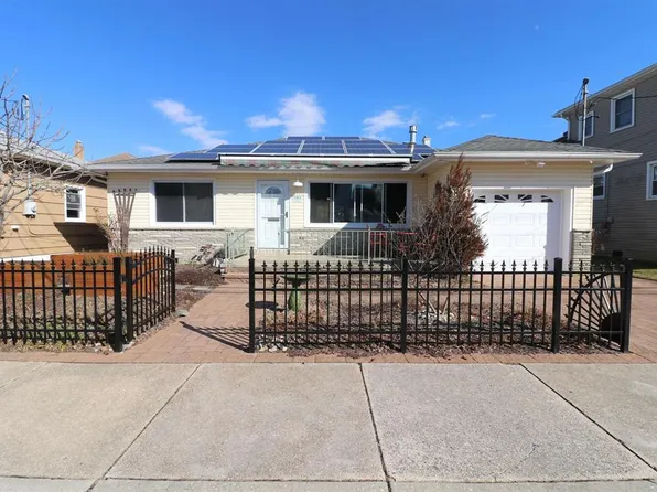 103 N Fredericksburg Ave, Ventnor, NJ 08406