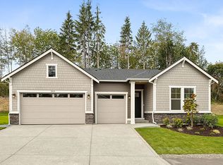 10610 134th Dr NE, Lake Stevens, WA 98258