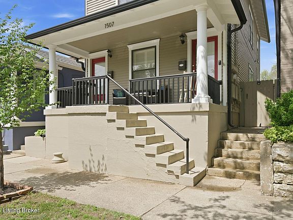 2nd image of 1507 E Breckinridge St