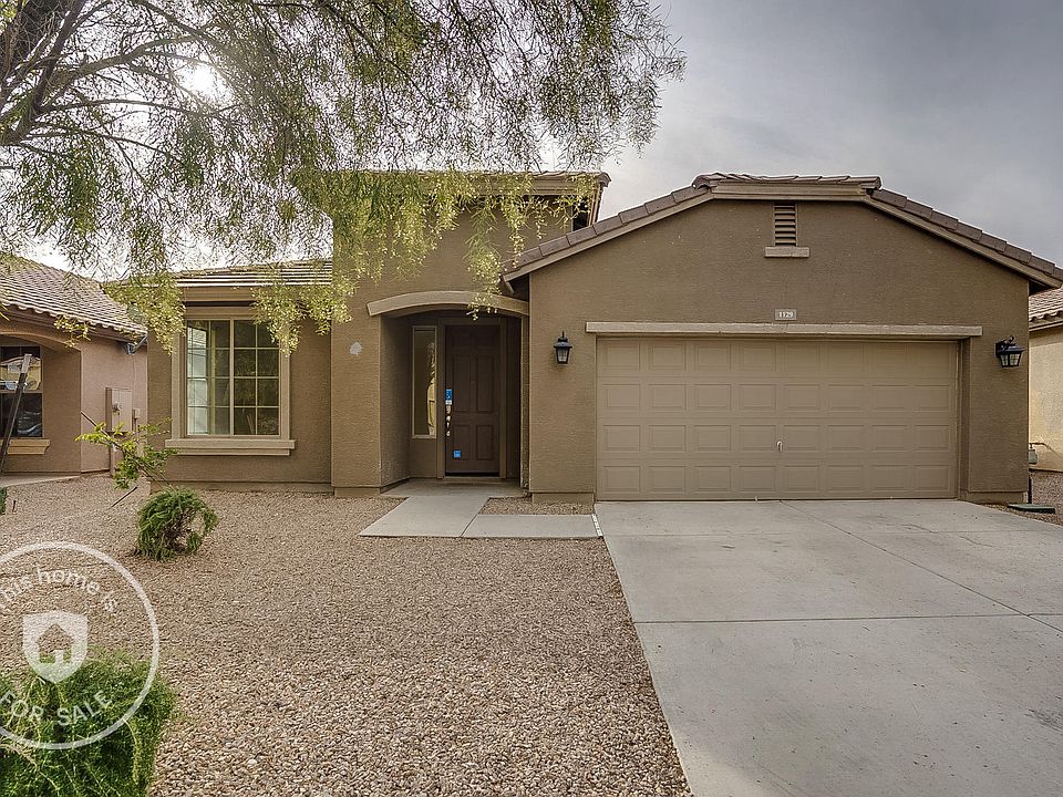 1st image of 1129 W Desert Hollow Dr
