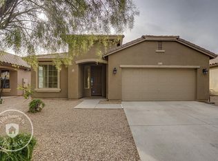 1129 W Desert Hollow Dr, San Tan Valley, AZ 85143