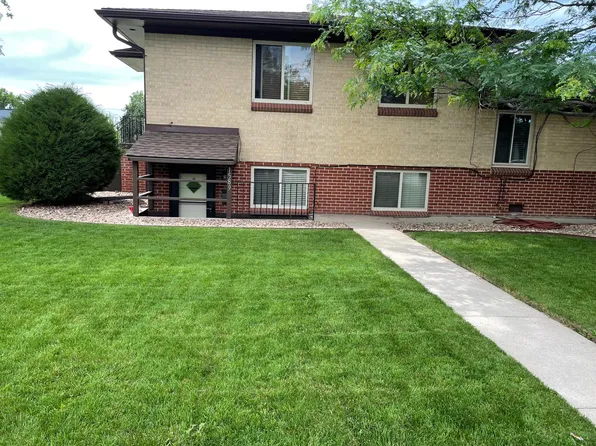 1589 Utica St, Denver, CO 80204